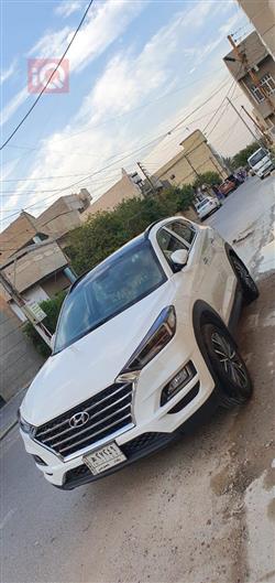 هيونداي توسان